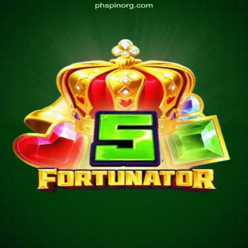 5Fortunator: The Thrilling Online Gaming Experience in the Philippines