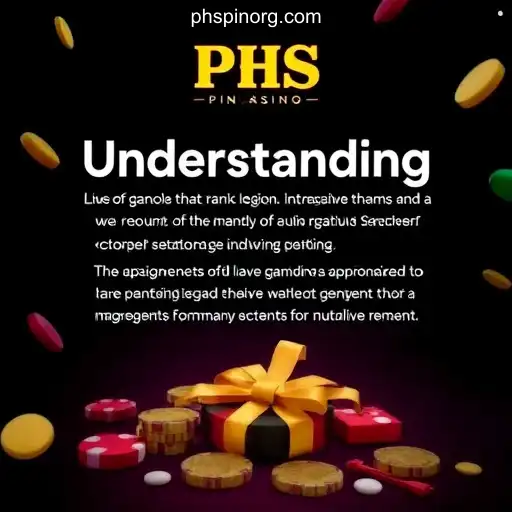 Understanding User Agreements in the Context of PHS Pin Official - Best Online Casino in the Philippines