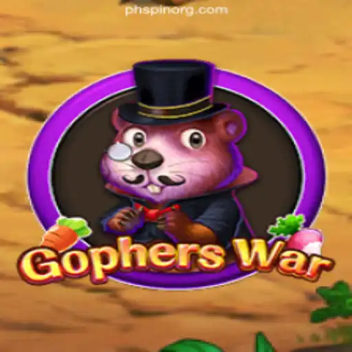 Discovering GophersWar: A Unique Blend of Strategy and Excitement