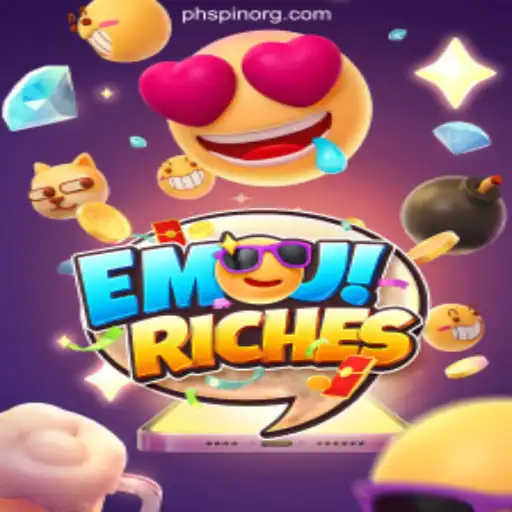 Discover the Thrills of EmojiRiches at PHS Pin Official - Best Online Casino in the Philippines