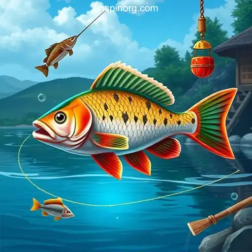 Exploring the World of Online Fishing