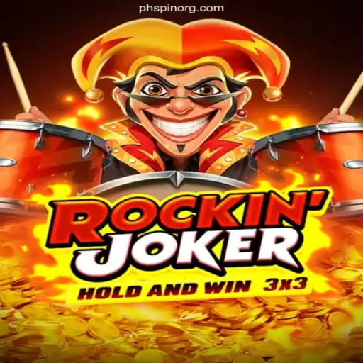 Discover the Excitement of Rockinjoker: Best Online Casino Game in the Philippines