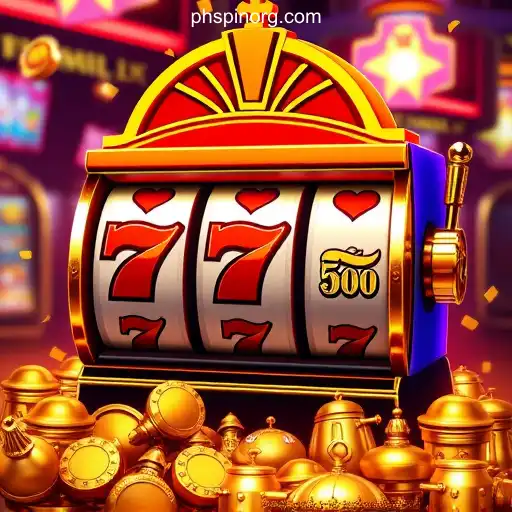 Exploring Slot Machines and Their Ubiquitous Charm